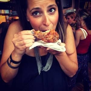 Meet your Posher, Nicole